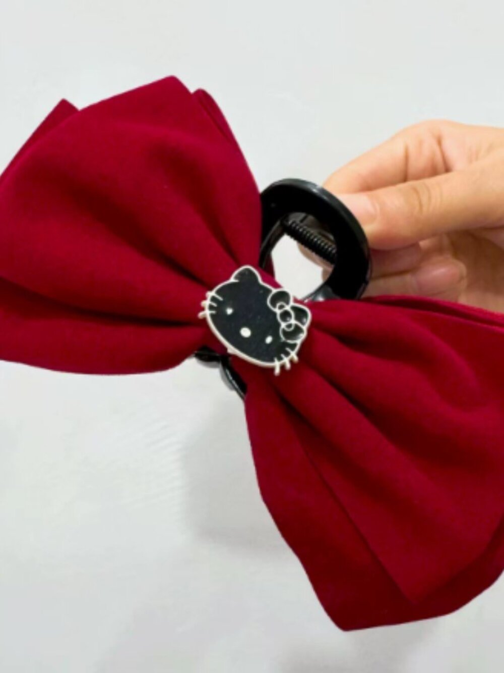 Women's Hair Clip